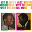 With Thelonious Monk cover