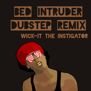 DJ Wick-it