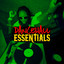 Dancehall Essentials cover