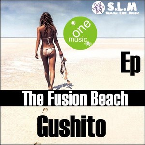 The Fusion Beach Albumcover