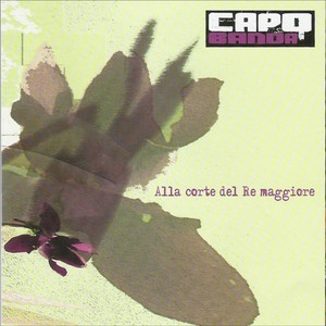 capobanda