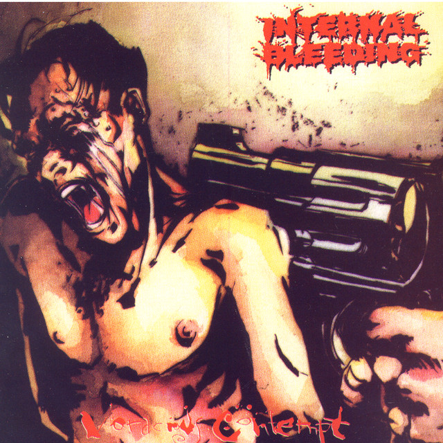 Voracious Contempt cover