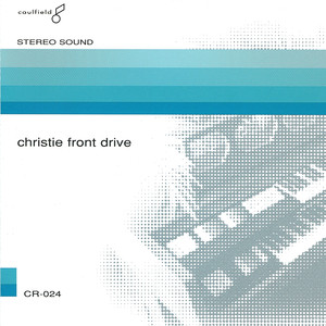 Stereo album