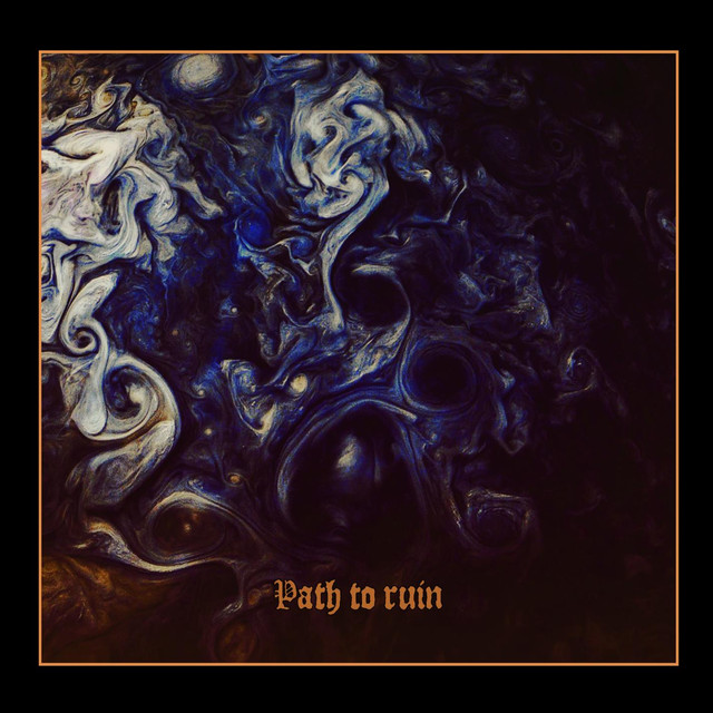 Path To Ruin cover