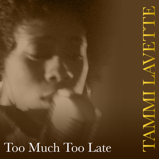 Tammi Lavette Photo