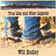 True Lies And Other Legends Albumcover