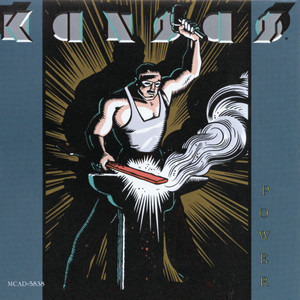 Power cover