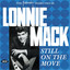Still on the Move cover