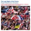 Last Night Of The Proms Albumcover