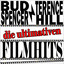 Bud Spencer & Terence Hill - Die Ultimativen Filmhits cover