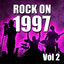 Rock On 1997 Vol.2 Albumcover