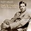 Heigh-Ho Everybody, This Is Rudy Vallee Albumcover
