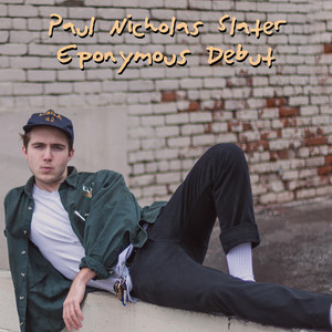 Eponymous Debut cover