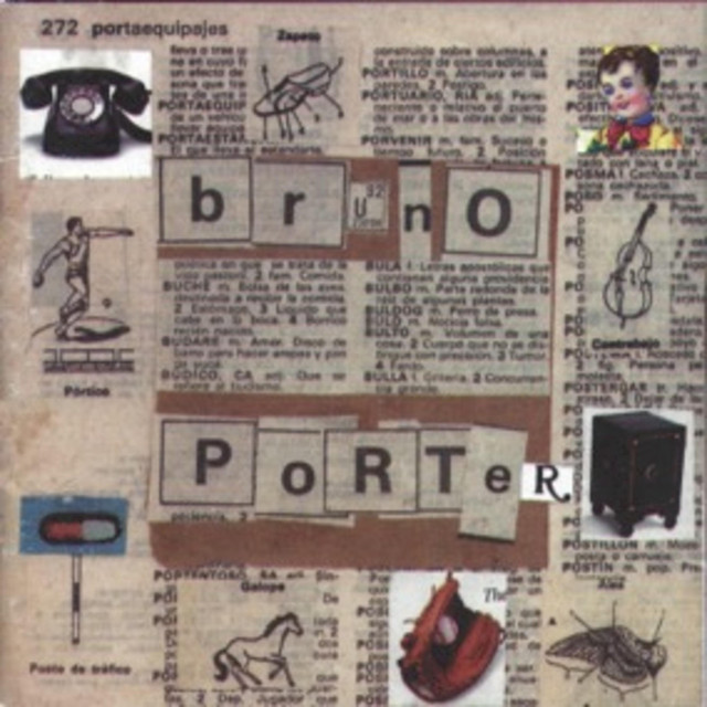 Bruno Porter Photo