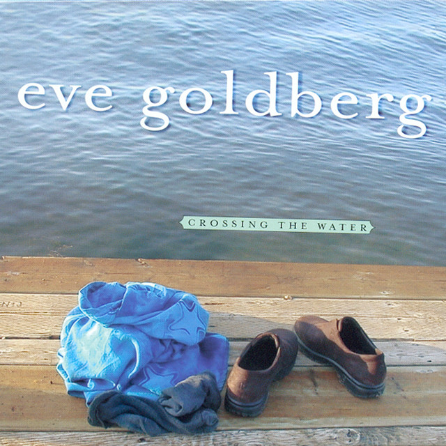 Eve Goldberg Photo