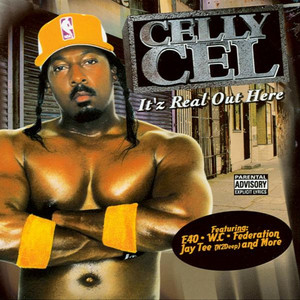 It'z Real Out Here album