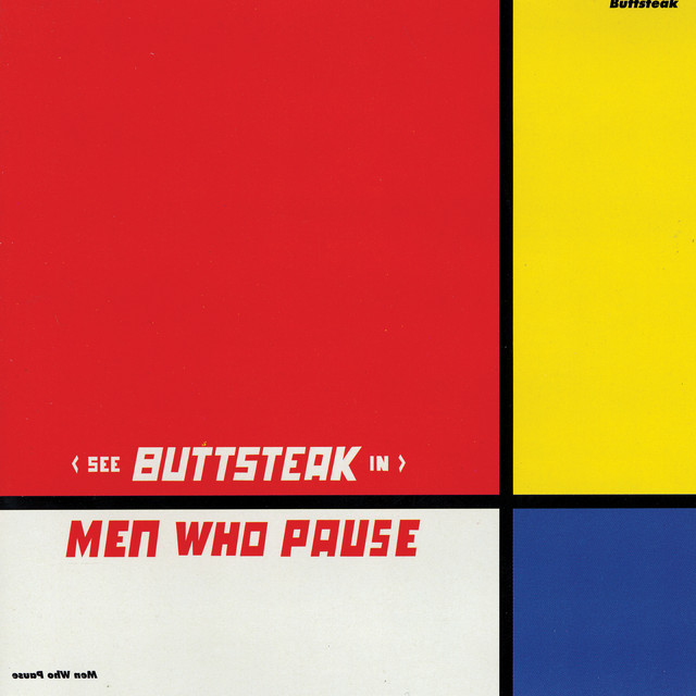 Buttsteak Photo