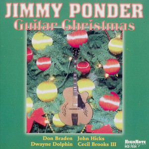 Guitar Christmas cover