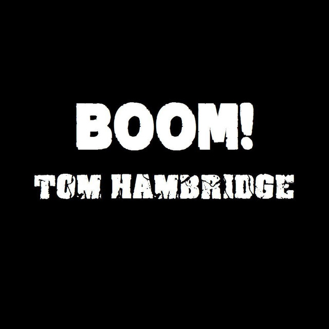 Boom cover
