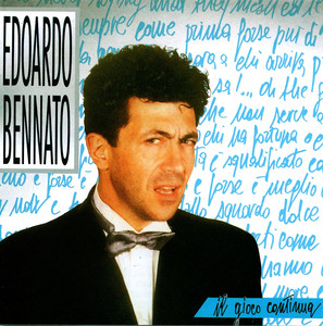 Il gioco continua album