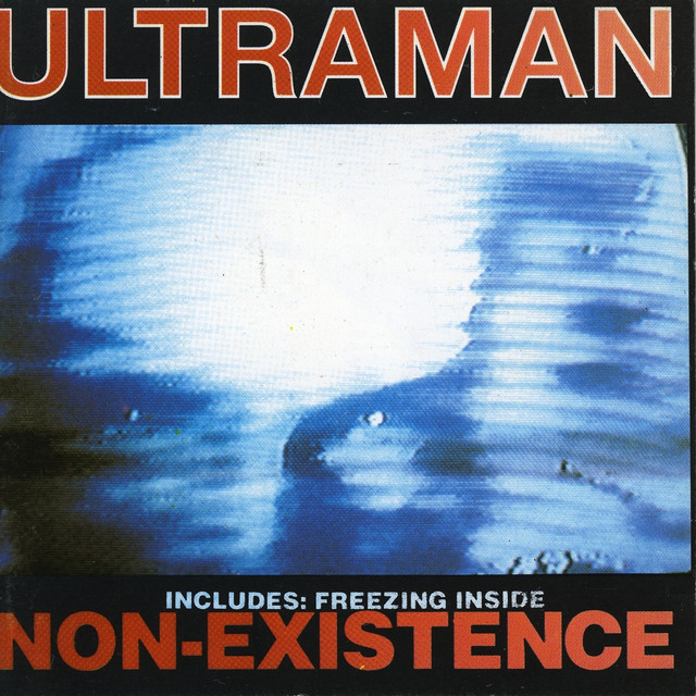 Ultraman Photo