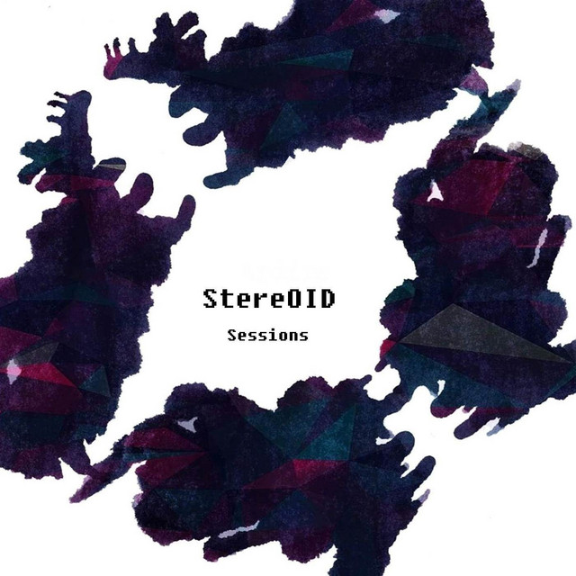 Stereoid Photo