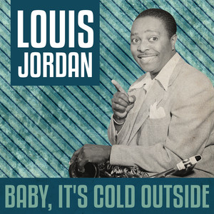 Baby, It's Cold Outside album