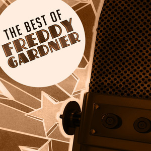 The Best of Freddy Gardner Albumcover