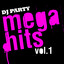 Mega Hits Vol. 1 Albumcover