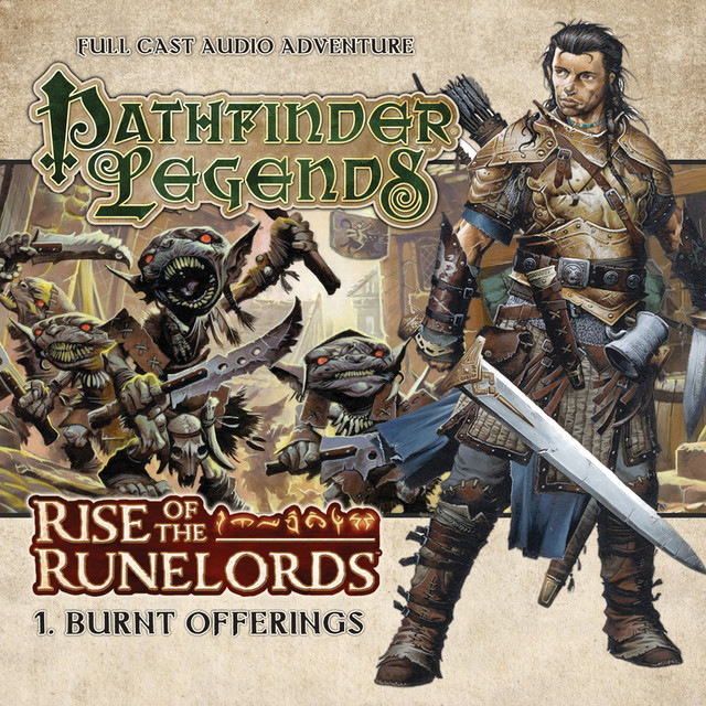 The Pathfinder Photo