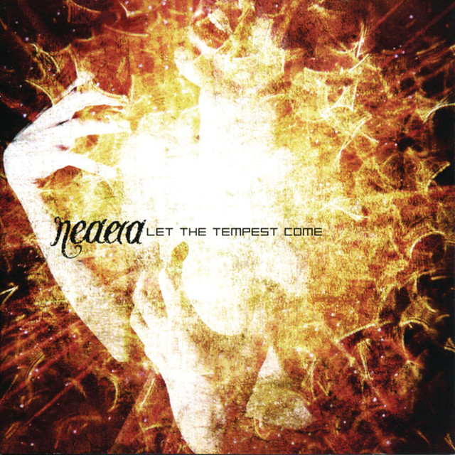 Let The Tempest Come cover