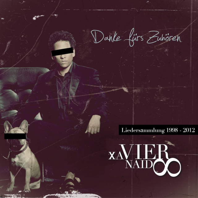 Danke Fürs Zuhören (best Of) cover