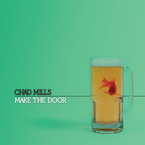 Chad Mills Photo