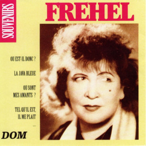 Frehel (Souvenirs) album