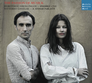 The Passion Of Musick album