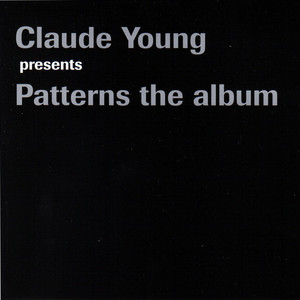 Patterns the Album cover