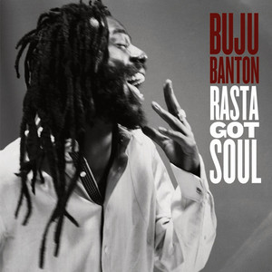 Rasta Got Soul cover