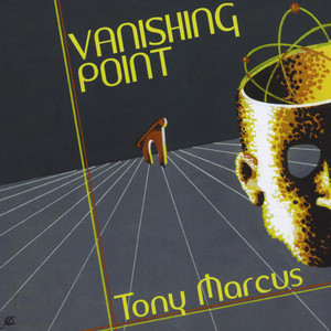Vanishing Point cover