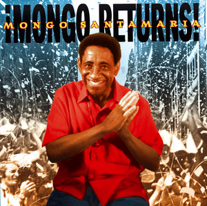 Mongo Returns cover