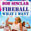 What I Want (Remixes) cover