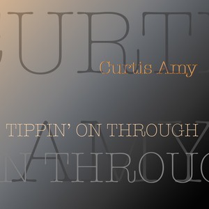 Tippin' On Through Albumcover