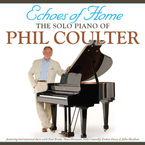 Echoes Of Home cover