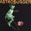 In Orbit Albumcover