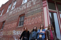 Satan’s Satyrs Photo