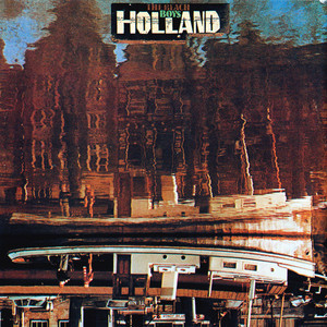 Holland (2000 Remaster) album