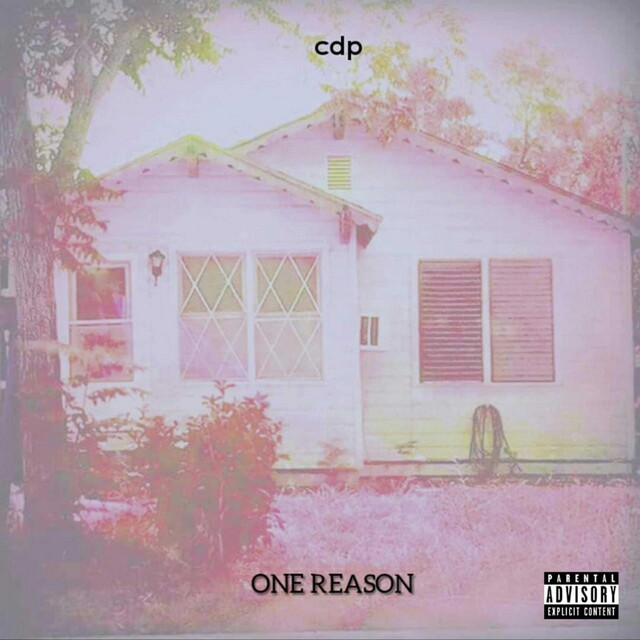 ONE REASON by cdp | Listen on Spotify, Deezer, Apple Music | PUSH.fm