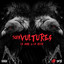 Supa Vultures - EP cover
