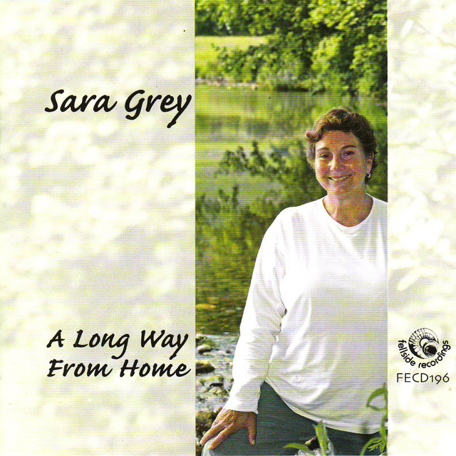 Sara Grey Photo