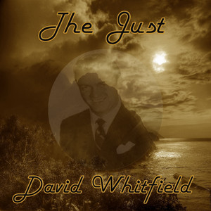 The Just David Whitfield cover