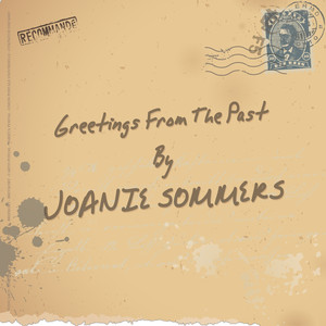 Greetings from the Past album
